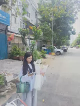 Hình ảnh hoa thực tế